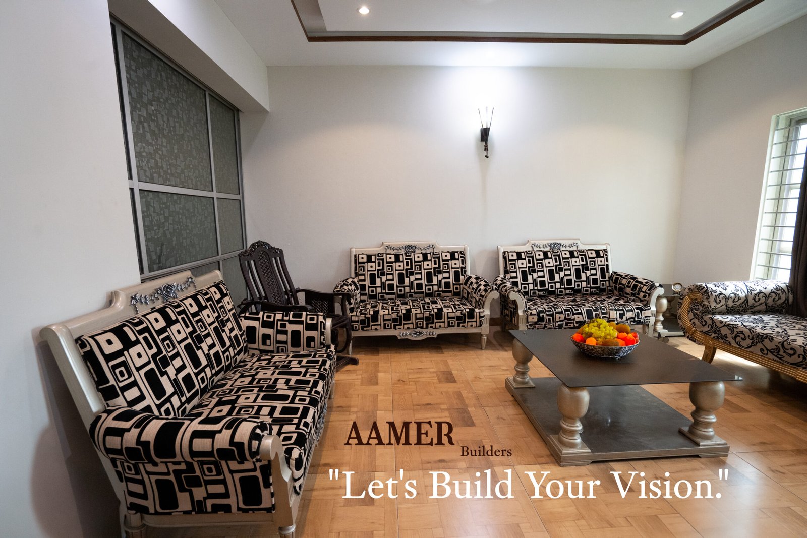 drawing room caption